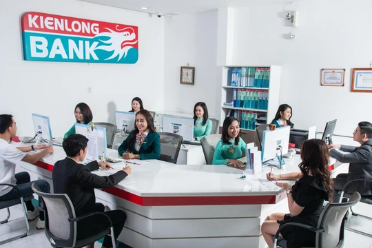Kienlongbank tổ chức họp Đại hội đồng cổ đông bất thường năm 2021 vào ngày 28/1 (Nguồn: KLB)