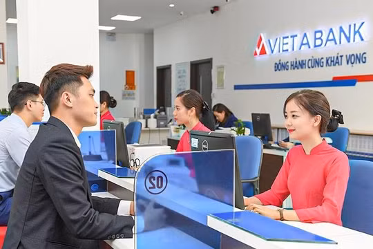 VietABank báo lãi 480 tỉ đồng trong 9 tháng đầu năm 2023