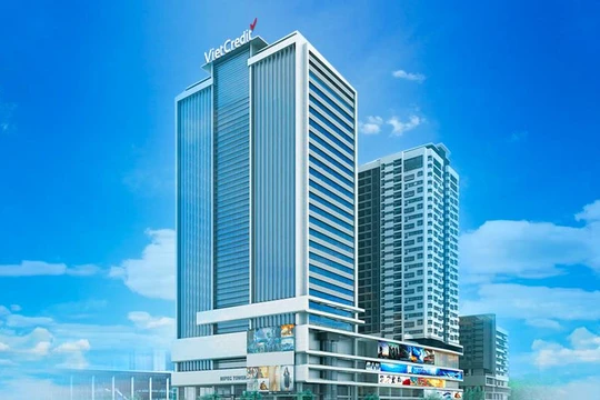 VietCredit là doanh nghiệp cho vay tiêu dùng đầu tiên niêm yết trên sàn chứng khoán (Ảnh minh họa - Nguồn: VietCredit)