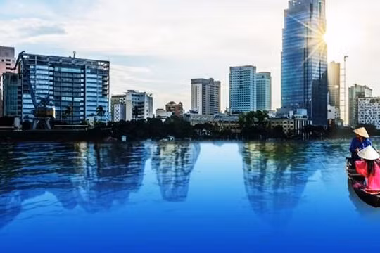 Hơn 8,000 tỷ đồng sắp chảy vào thị trường chứng khoán Việt?