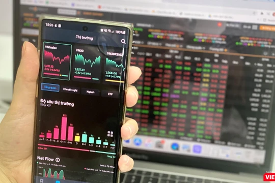 Kịch bản nào cho VN-Index trong thời gian tới?