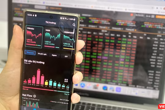 Kịch bản nào cho VN-Index trong thời gian tới?