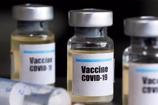 Loạt cổ phiếu dược tăng trần vì được phép nhập vaccine Covid-19