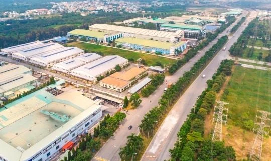 Khoản lãi 'mỏng'của Đại Phong - chủ đầu tư khu công nghiệp 1.600 tỉ đồng tại Nam Định