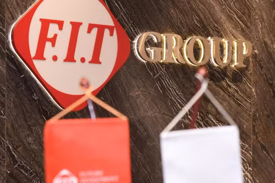 FIT có hai khoản đầu tư lớn nhất là DCL và TSC, chiếm gần 72% tổng tài sản hợp nhất.