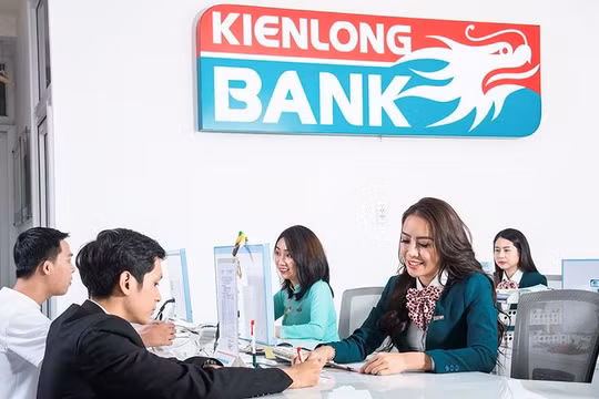 Kienlongbank hoàn thành 21% kế hoạch lợi nhuận năm 2020 (Nguồn: Kienlongbank)