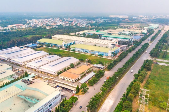 Việt Nam ‘hút’ hơn 19 tỉ USD vốn FDI sau gần 8 tháng (Ảnh minh họa - Nguồn: Internet)