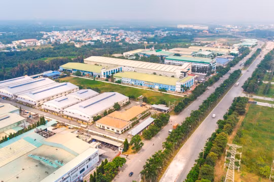 Việt Nam ‘hút’ hơn 19 tỉ USD vốn FDI sau gần 8 tháng (Ảnh minh họa - Nguồn: Internet)