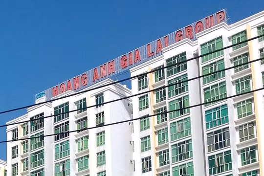 HAG nói gì về khoản lỗ hơn 5.000 tỉ đồng?