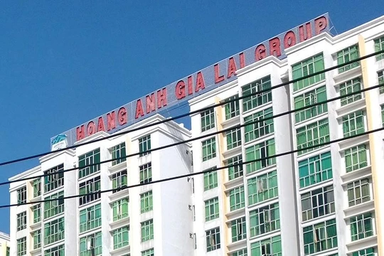 HAG nói gì về khoản lỗ hơn 5.000 tỉ đồng?