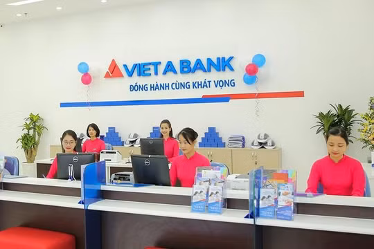 Rạng Đông bắt đầu là cổ đông lớn của VietABank từ cuối năm 2015 (Ảnh minh họa - Nguồn: Internet)