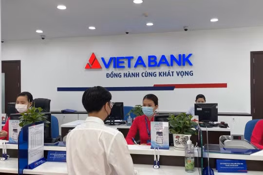Ngày giao dịch đầu tiên của cổ phiếu VAB là 20/7/2021 (Nguồn: VietABank)
