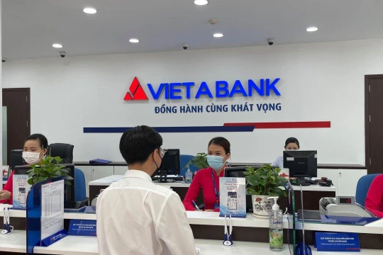 Ngày giao dịch đầu tiên của cổ phiếu VAB là 20/7/2021 (Nguồn: VietABank)