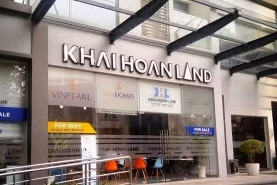 Ông Phan Tuấn Nghĩa đang nắm giữ hơn 39,6 triệu cổ phiếu KHG, tương đương 24,75% vốn điều lệ (Nguồn: Internet)