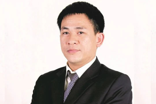 HNG có Tổng giám đốc mới