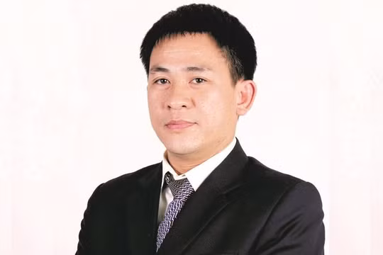 HNG có Tổng giám đốc mới