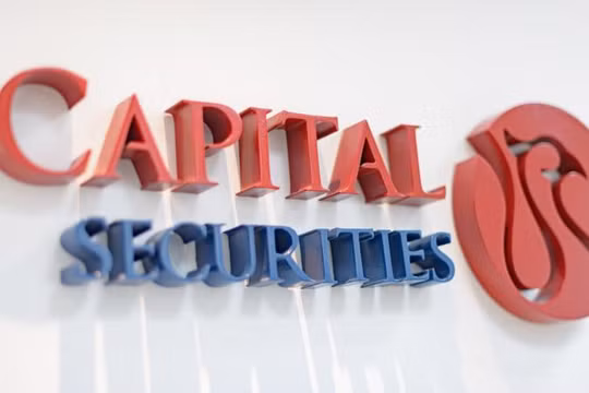 Năm 2021, VCI đặt kế hoạch lãi trước thuế 1.250 tỉ đồng (Nguồn: Internet)