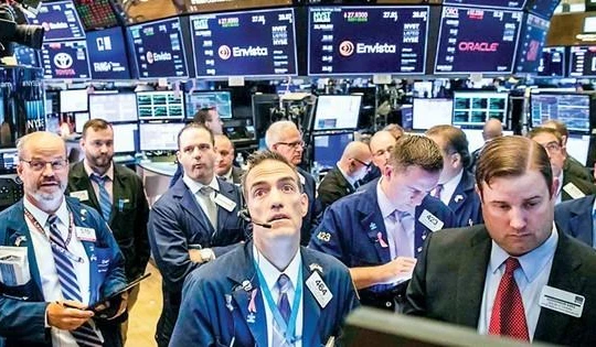 Cuộc quật khởi của “nhà đầu tư Reddit” (*)