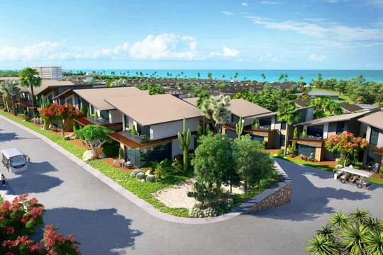 Đánh thuế cho căn nhà số 2: Công cụ siết chặt đầu cơ bất động sản dưới góc nhìn chuyên gia