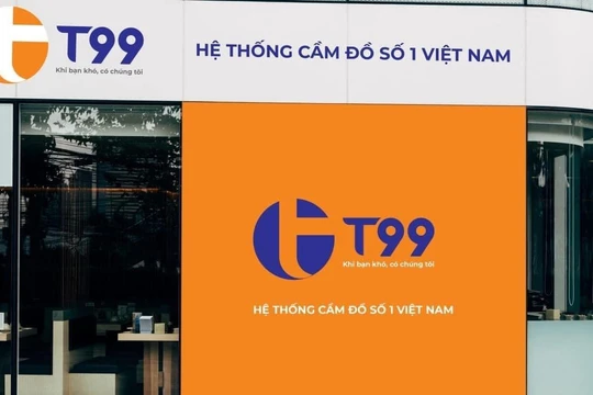 Hệ thống cầm đồ T99 (Nguồn: Internet)