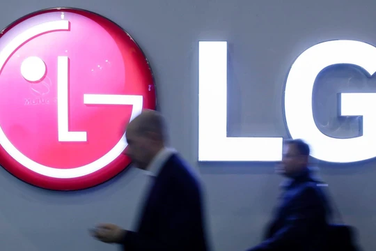 3 nhà máy của LG tại Việt Nam đều được đặt tại Khu công nghiệp Tràng Duệ, Hải Phòng (Nguồn: Internet)