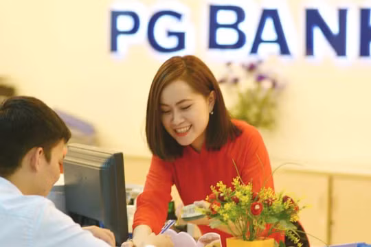 Lô trái phiếu 500 tỉ đồng của PG Bank được mua bởi một ngân hàng trong nước (Ảnh: Internet)