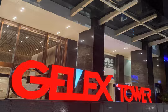 Gelex chốt quyền trả cổ tức bằng cổ phiếu tỉ lệ 9%