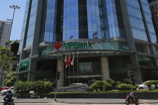 VPBank đã mở rộng những phân khúc mà nhiều ngân hàng vẫn đang "né" hoặc chưa tham gia
