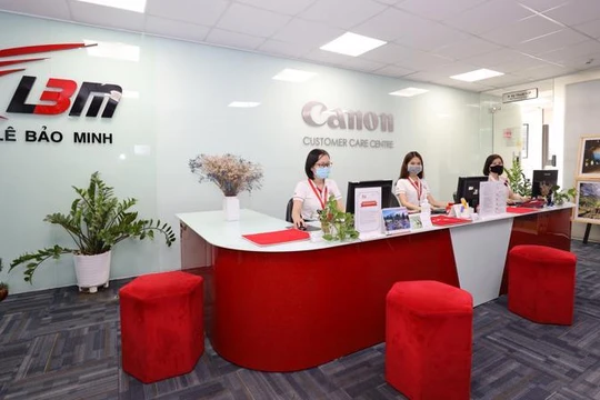 Năm 2021, Lê Bảo Minh đặt mục tiêu doanh thu 2.000 tỉ đồng và lãi sau thuế 86 tỉ đồng (Nguồn: LBM)