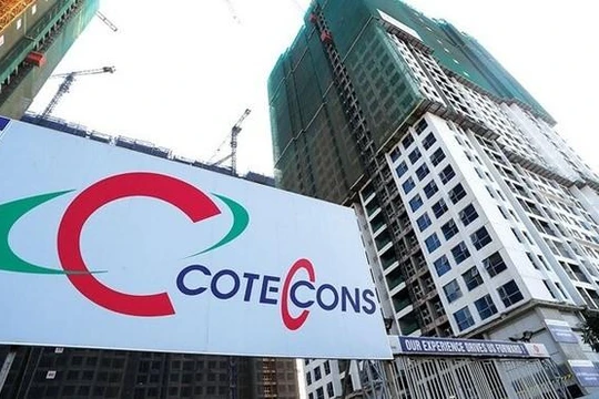 Coteccons muốn huy động 500 tỉ đồng từ kênh trái phiếu (Ảnh: Internet)