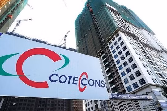 Coteccons muốn huy động 500 tỉ đồng từ kênh trái phiếu (Ảnh: Internet)
