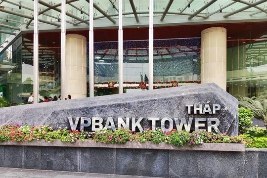 VPBank có thể trở thành ngân hàng có vốn điều lệ cao thứ 2 trong hệ thống sau trả cổ tức và tăng vốn (Ảnh: Internet)