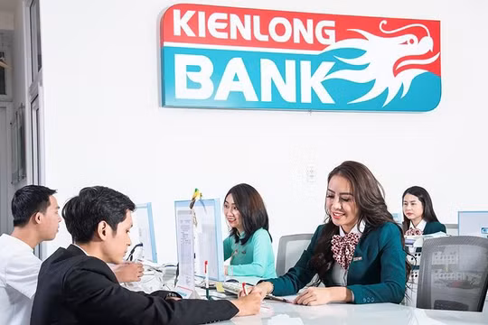 Kienlongbank lên kế hoạch lợi nhuận trước thuế 1.000 tỉ đồng năm 2021 (Nguồn: KLB)