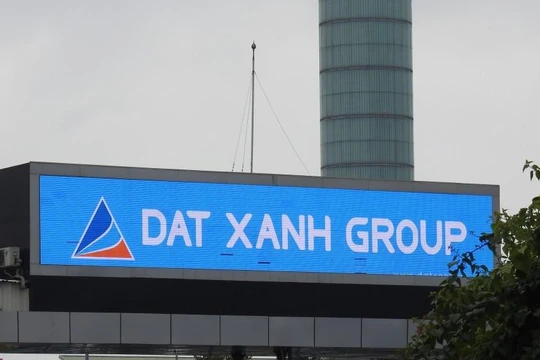 Đất Xanh có thêm 11.000 cổ đông, vượt Vingroup, VPBank