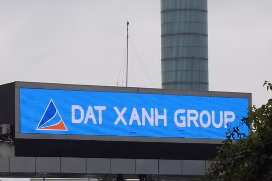 Đất Xanh có thêm 11.000 cổ đông, vượt Vingroup, VPBank