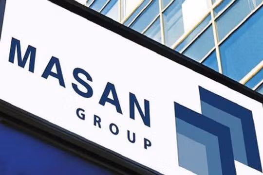Masan sắp chi 1.100 tỉ đồng tạm ứng cổ tức năm 2022