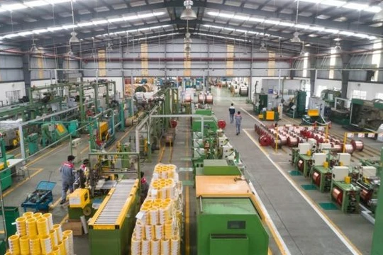 Lợi nhuận trước thuế 9 tháng của GEE tăng 14,6% so với cùng kỳ, đạt 663,2 tỷ đồng.