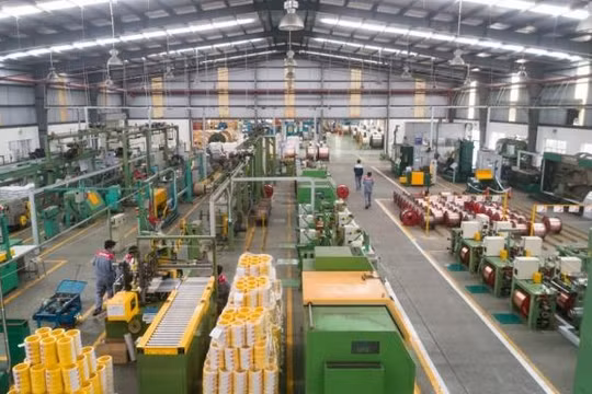 Lợi nhuận trước thuế 9 tháng của GEE tăng 14,6% so với cùng kỳ, đạt 663,2 tỷ đồng.