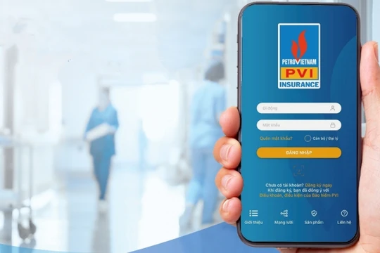 Khách hàng không phải gửi kèm theo các chứng từ giấy truyền thống.