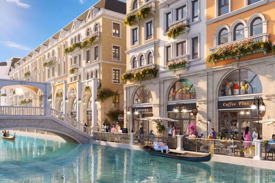 Mọi dịch vụ đều có thể đặt trước qua ứng dụng Merry Passport