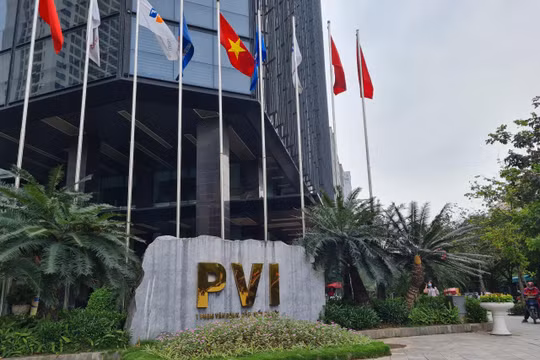 Bảo hiểm PVI đạt tổng doanh thu gần 6.759 tỉ đồng, tăng 24,2% so với cùng kỳ năm 2021.