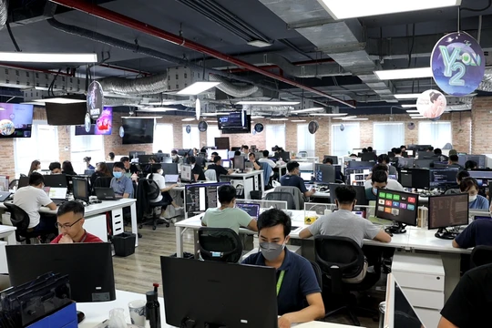 VieON tập trung đầu tư vào công nghệ để sẵn sàng chinh phục thị trường thế giới