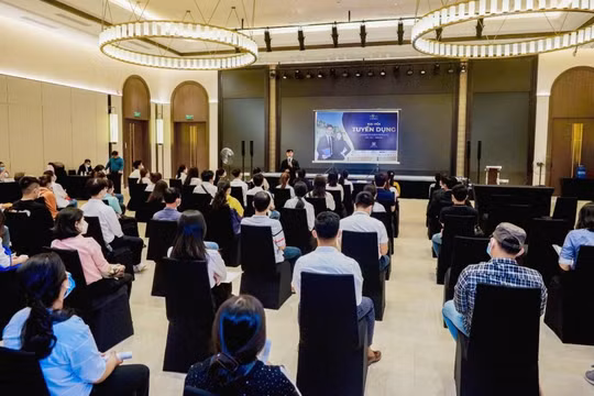  Ngành du lịch Bình Thuận phục hồi với nhiều dấu hiệu khởi sắc kỳ vọng sẽ thu hút lao động nhiều hơn trong thời gian tới