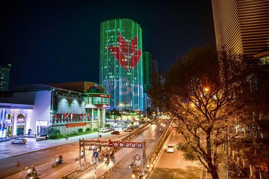 Nền móng vững chắc về vốn và kinh nghiệm sẽ là điều kiện tốt giúp VPBank dành lợi thế trong lĩnh vực bảo hiểm 