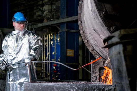 Giải thưởng Công nghệ của Financial Times năm nay - Tech Champions 2022 đặc biệt quan tâm đến lĩnh vực năng lượng