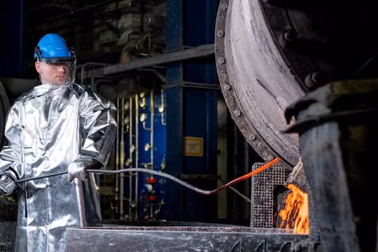 Giải thưởng Công nghệ của Financial Times năm nay - Tech Champions 2022 đặc biệt quan tâm đến lĩnh vực năng lượng