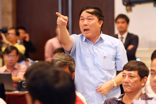 Doanh nhân Nguyễn Văn Đệ, Chủ tịch Hiệp hội Doanh nghiệp tỉnh Thanh Hóa