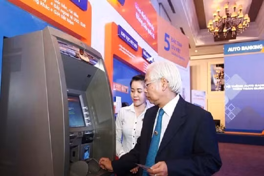 Ông Trần Phương Bình - Nguyên Phó Chủ tịch HĐQT, nguyên Tổng GĐ DongA Bank (Nguồn: Internet)