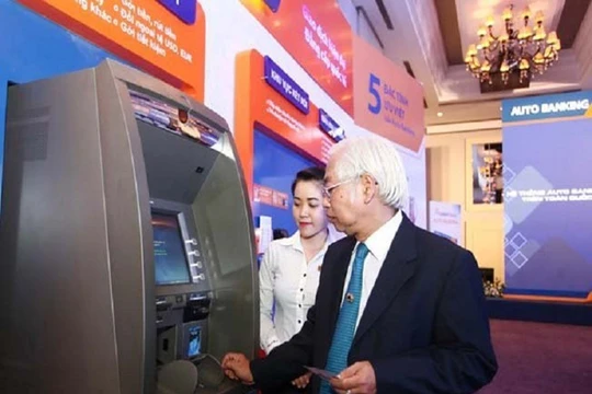 Ông Trần Phương Bình - Nguyên Phó Chủ tịch HĐQT, nguyên Tổng GĐ DongA Bank (Nguồn: Internet)