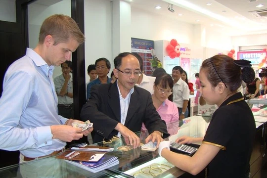 Hiện nay, hành lang pháp lý đối với việc bảo đảm bằng tài sản của người thứ ba còn chưa thực sự rõ ràng, ổn định